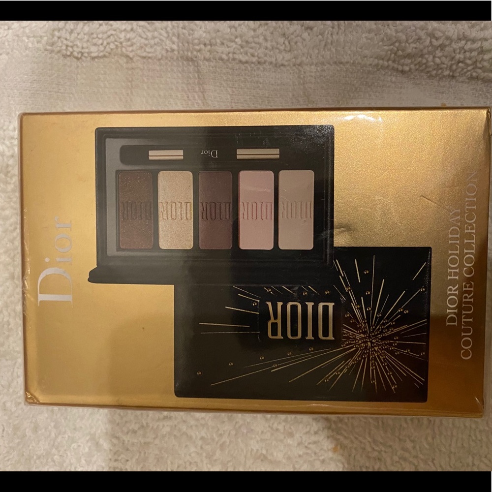Dior eye shadow